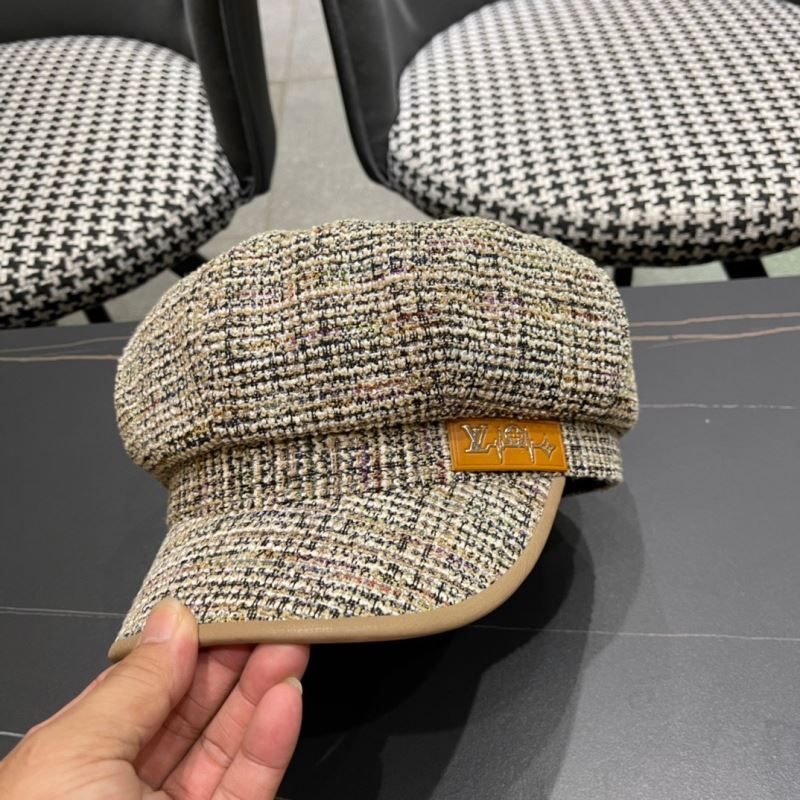 Louis Vuitton Caps